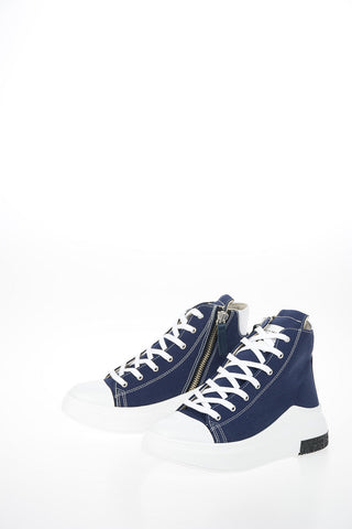Sneakers Alte ARAIA 74 in Canvas