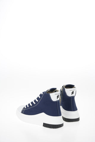 Sneakers Alte ARAIA 74 in Canvas