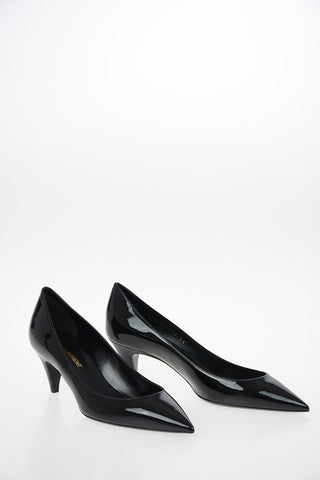 Patent Leather CHARLOTTE Pumps 7 cm