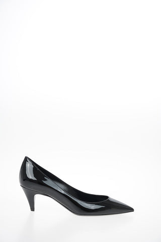 Patent Leather CHARLOTTE Pumps 7 cm