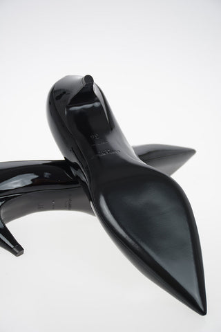 Patent Leather CHARLOTTE Pumps 7 cm