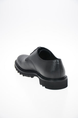 GIORGIO ARMANI Scarpa Derby in Pelle