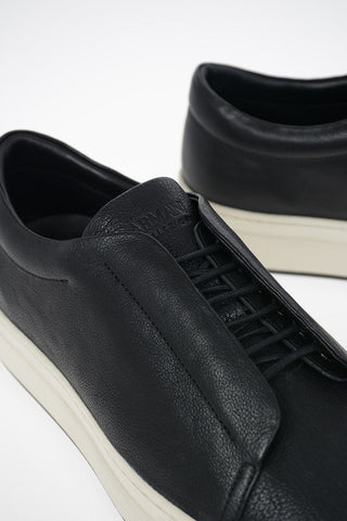 COLLEZIONI Leather Sneakers