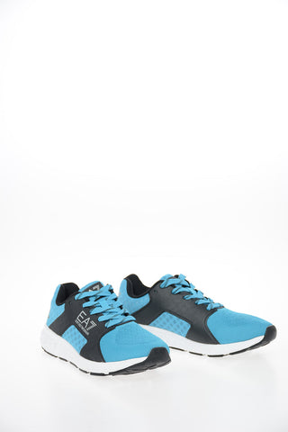 EA7 EMPORIO Fabric Sneakers
