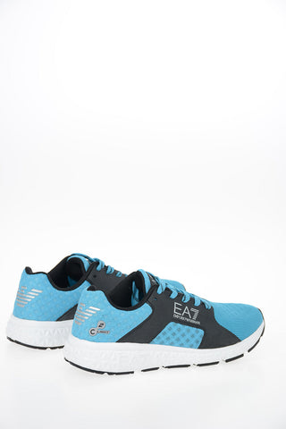 EA7 EMPORIO Fabric Sneakers