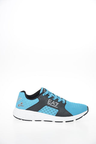 EA7 EMPORIO Fabric Sneakers