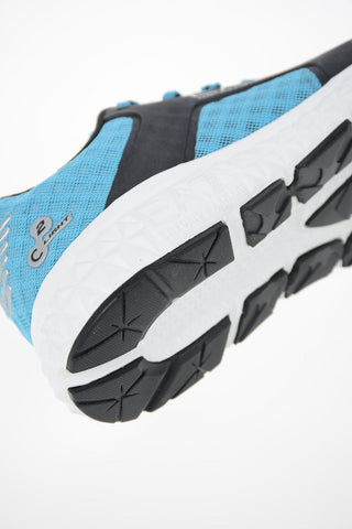EA7 EMPORIO Fabric Sneakers