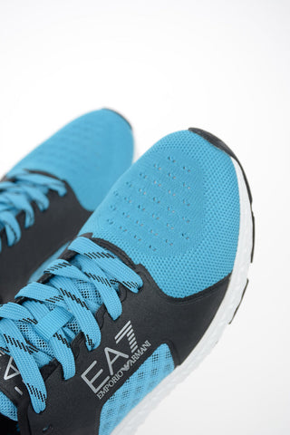 EA7 EMPORIO Fabric Sneakers