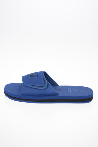 EA7 EMPORIO Rubber Slippers