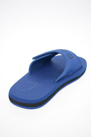 EA7 EMPORIO Rubber Slippers