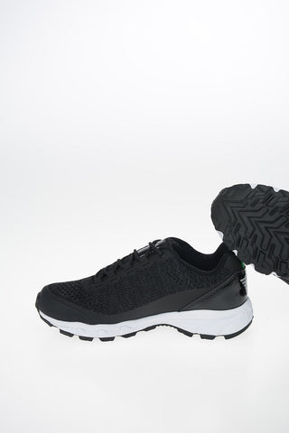 EA7 EMPORIO Sneakers in Tessuto