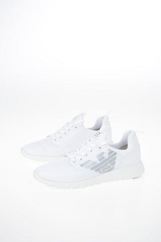 EA7 EMPORIO Fabric Sneakers