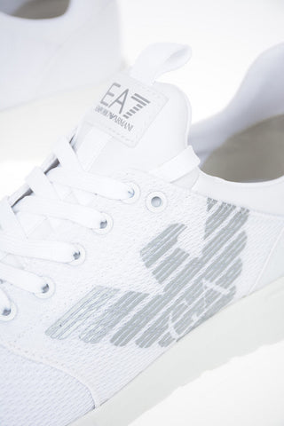 EA7 EMPORIO Fabric Sneakers