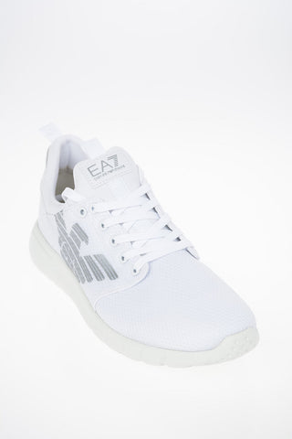 EA7 EMPORIO Fabric Sneakers