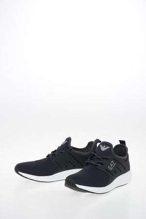 EA7 EMPORIO Mesh Minimal Sneakers