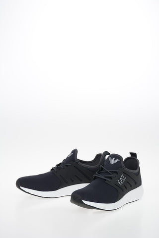 EA7 EMPORIO Mesh Minimal Sneakers