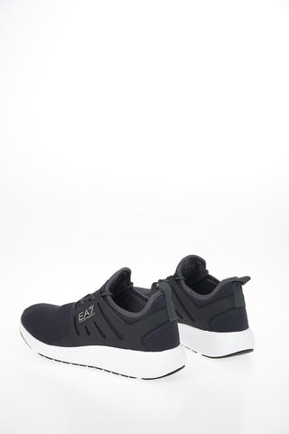 EA7 EMPORIO Mesh Minimal Sneakers