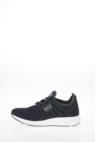 EA7 EMPORIO Mesh Minimal Sneakers