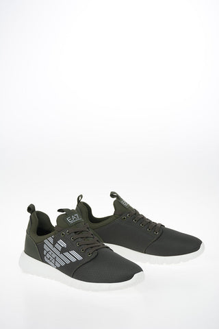 EA7 EMPORIO Sneakers SAHARA Mesh