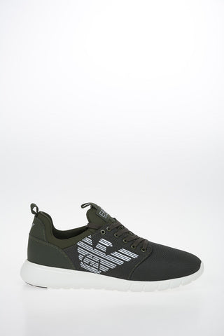 EA7 EMPORIO Mesh SAHARA Sneakers