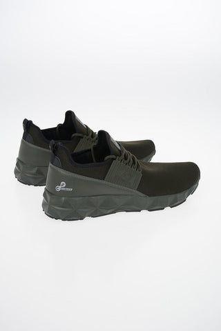 EA7 EMPORIO Mesh Sneakers