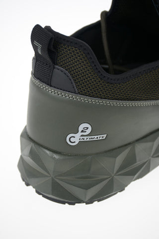 EA7 EMPORIO Mesh Sneakers