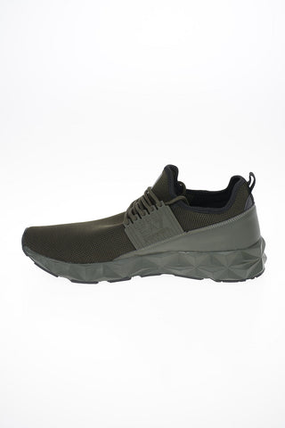 EA7 EMPORIO Mesh Sneakers