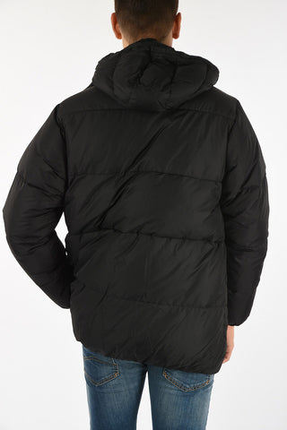 Hooded NEKKARDUE Down Jacket