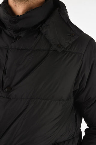 Hooded NEKKARDUE Down Jacket