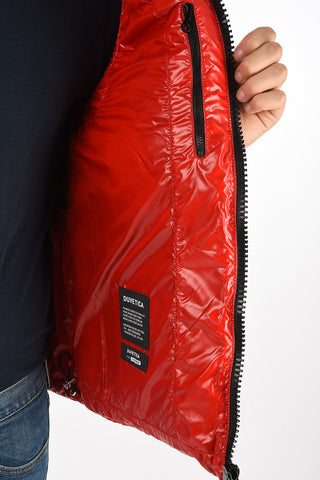 Sleeveless MV002 Down Jacket