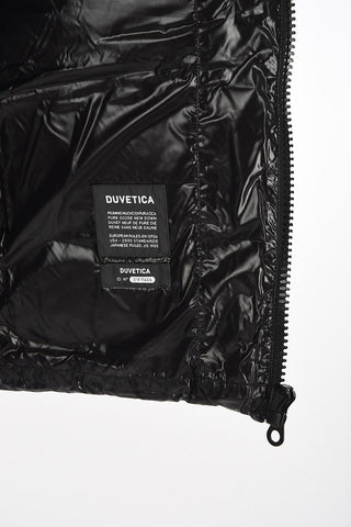 Hooded Waist Length BOTEIN Down Jacket