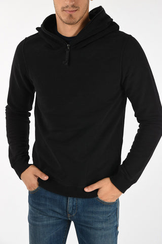 Down Insert GORONWYDUE Sweatshirt