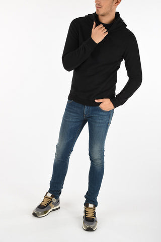 Down Insert GORONWYDUE Sweatshirt