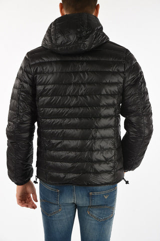 Waist Length LAIO Down Jacket
