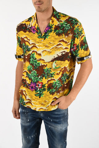 Print Shirt