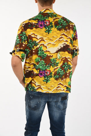 Print Shirt