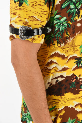 Print Shirt