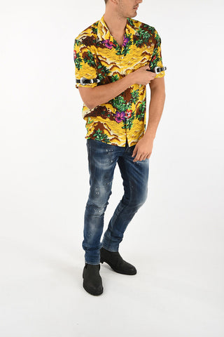 Print Shirt