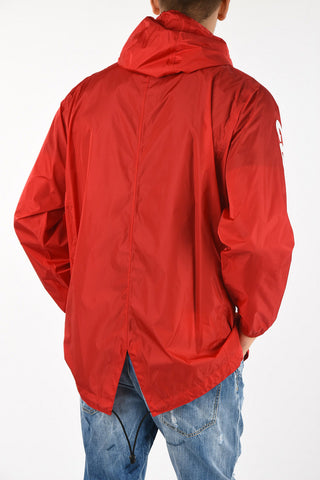 K-WAY Raincoat Anorak