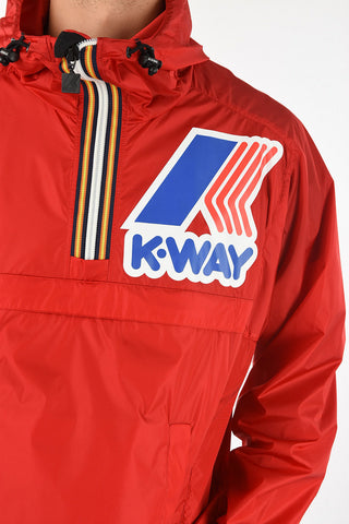K-WAY Raincoat Anorak