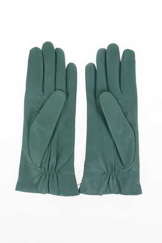 COLLEZIONI Nappa leather Gloves