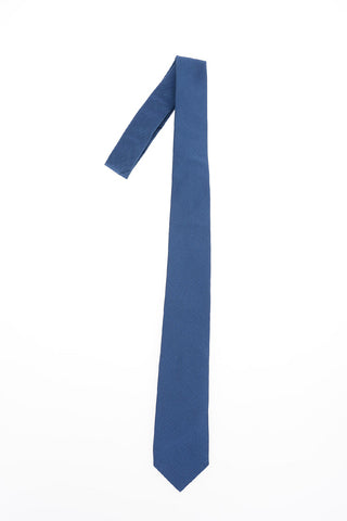 GIORGIO ARMANI Silk Gabardine Tie