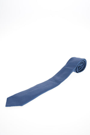 GIORGIO ARMANI Silk Gabardine Tie