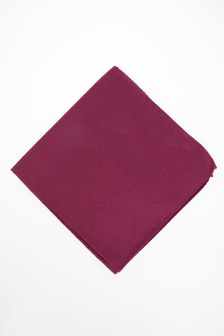 GIORGIO ARMANI Silk Gabardine Handkerchief