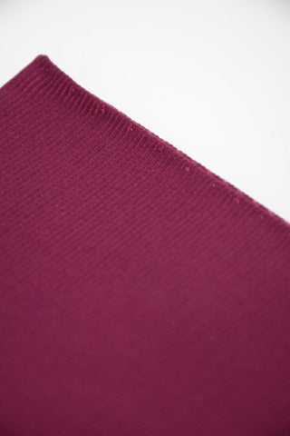 GIORGIO ARMANI Silk Gabardine Handkerchief
