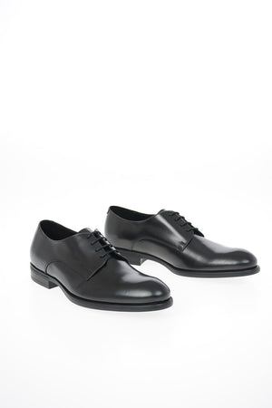COLLEZIONI Scarpa Derby in Pelle