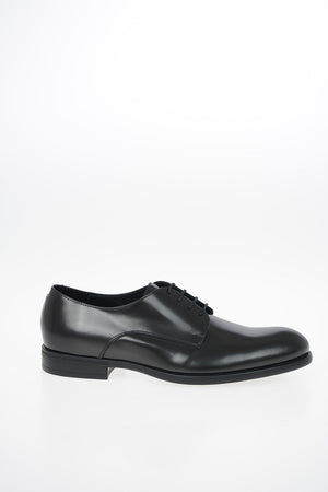 COLLEZIONI Scarpa Derby in Pelle