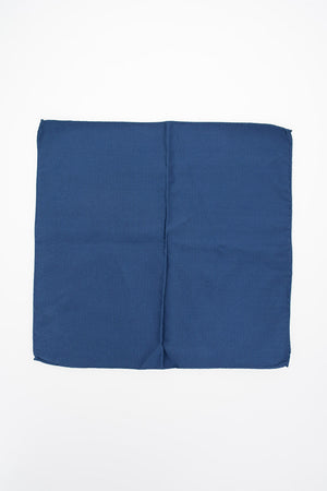 GIORGIO ARMANI Silk Gabardine Handkerchief