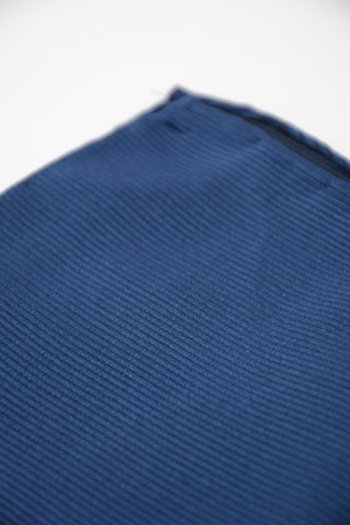 GIORGIO ARMANI Pochette da Taschino Gabardina in Seta