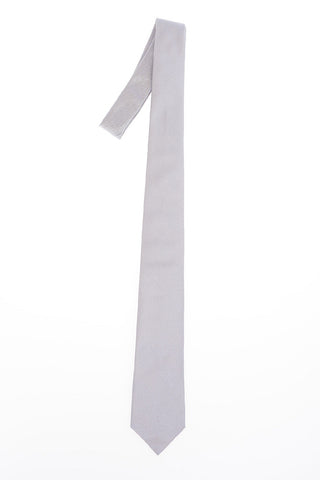 GIORGIO ARMANI Silk Gabardine Tie